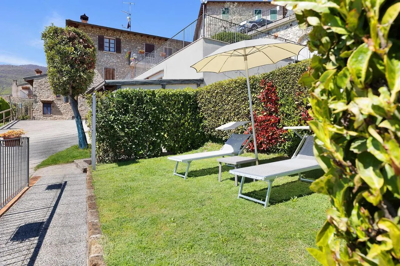 Rustico Spagnol 4 Tignale