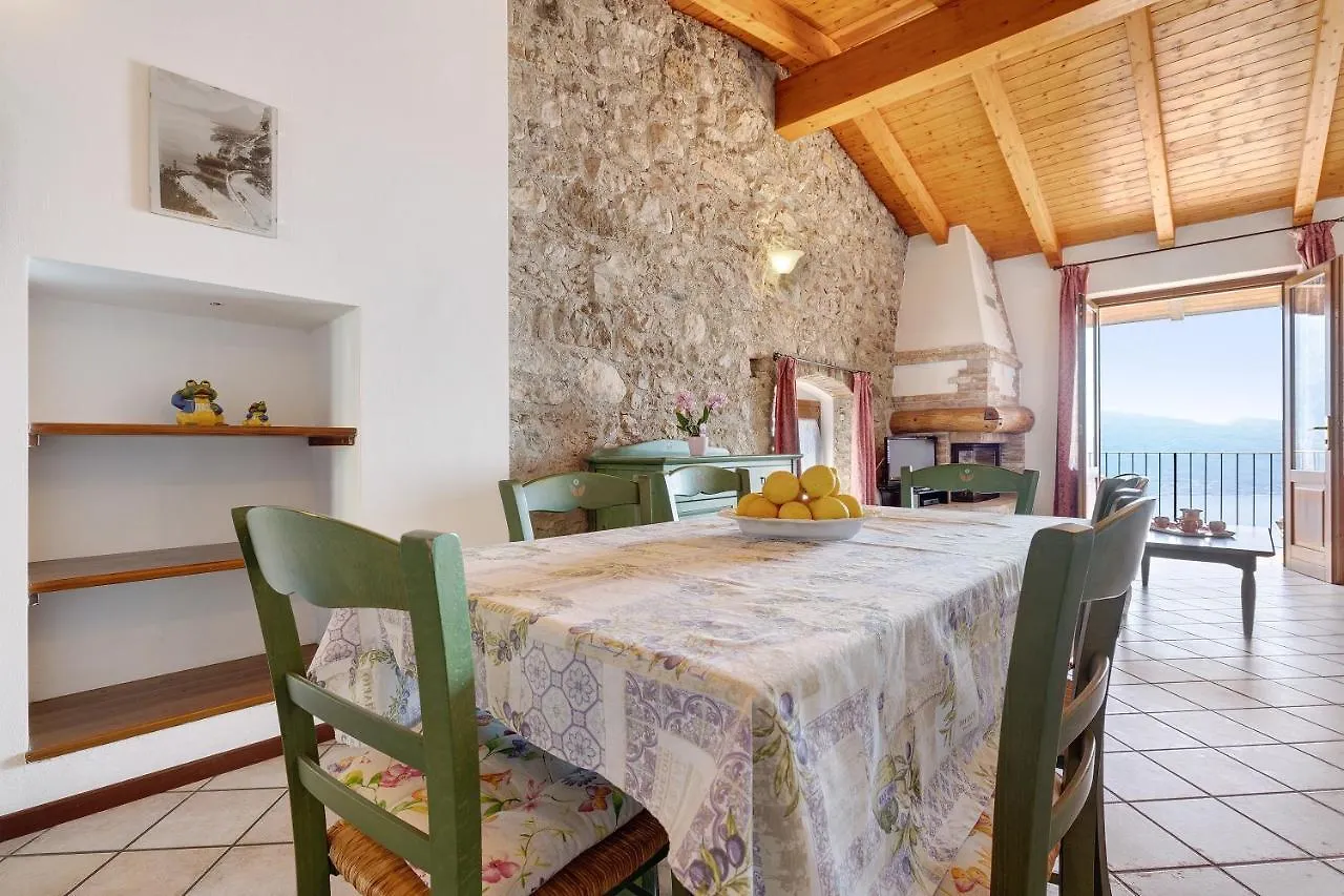 Rustico Spagnol 4 Tignale